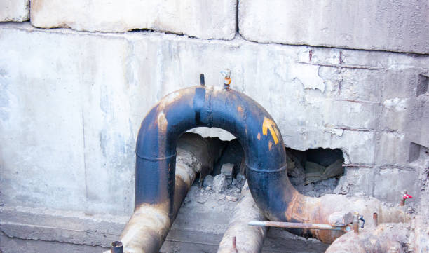 Best Flood restoration services  in East Peoria, IL