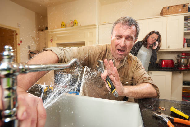 Best Emergency water damage restoration  in East Peoria, IL